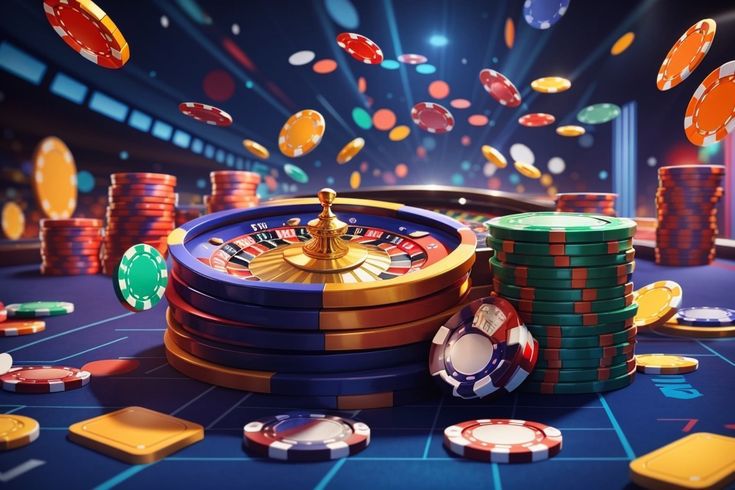 Lonestar Casino Welcome Bonus