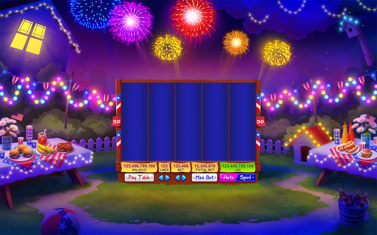 Lonestar Casino Live Casino